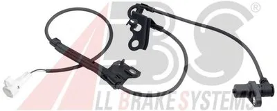 Датчик, частота вращения колеса A.B.S. купить