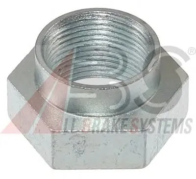 Гайка; Конец вала, приводной вал; Гайка, шейка оси A.B.S. купить