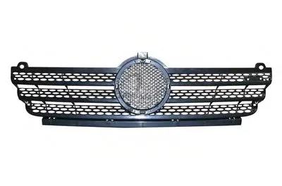 Решетка радиатора TRUCKTEC AUTOMOTIVE купить