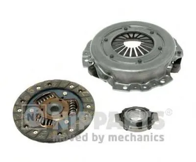 Комплект сцепления NIPPARTS купить