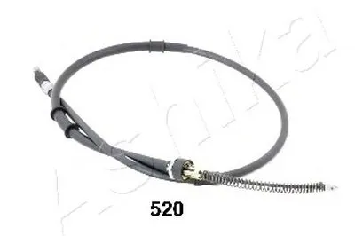 Трос, стояночная тормозная система ASHIKA купить