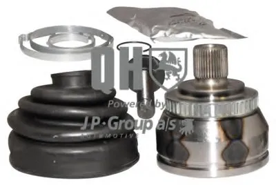 Шарнирный комплект, приводной вал QH JP GROUP купить