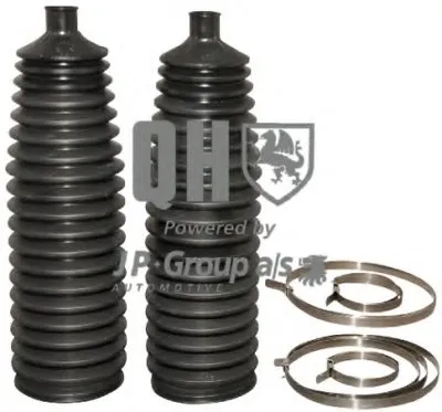 Комплект пылника, рулевое управление QH JP GROUP купить