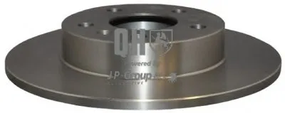 Тормозной диск QH JP GROUP купить