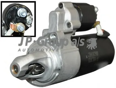 Стартер JP Group JP GROUP купить