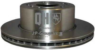 Тормозной диск QH JP GROUP купить