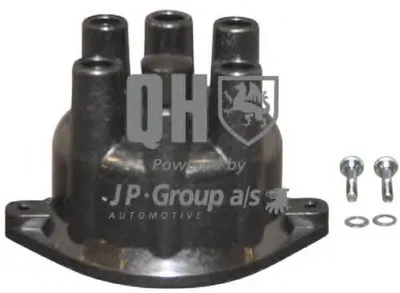 Крышка распределителя зажигания QH JP GROUP купить