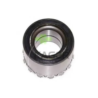 Комплект подшипника ступицы колеса KAGER купить