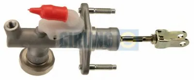 Главный цилиндр, система сцепления GIRLING купить