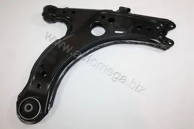 Рычаг независимой подвески колеса, подвеска колеса AutoMega Premium AUTOMEGA купить