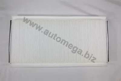 Фильтр, воздух во внутренном пространстве AutoMega Premium AUTOMEGA купить
