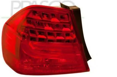 Задний фонарь PRASCO купить