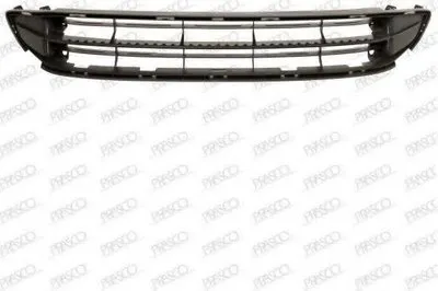 Решетка вентилятора, буфер PRASCO купить