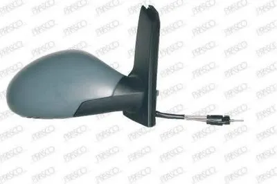 Наружное зеркало PRASCO купить