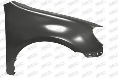 Крыло Premium PRASCO купить