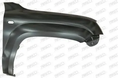 Крыло PRASCO купить