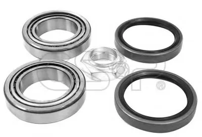 Комплект подшипника ступицы колеса GSP купить