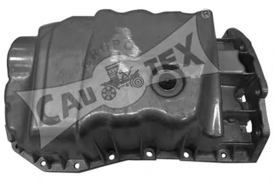 Масляный поддон CAUTEX купить