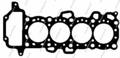 Прокладка, головка цилиндра NPS купить