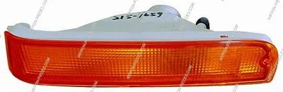 Фонарь указателя поворота NPS купить