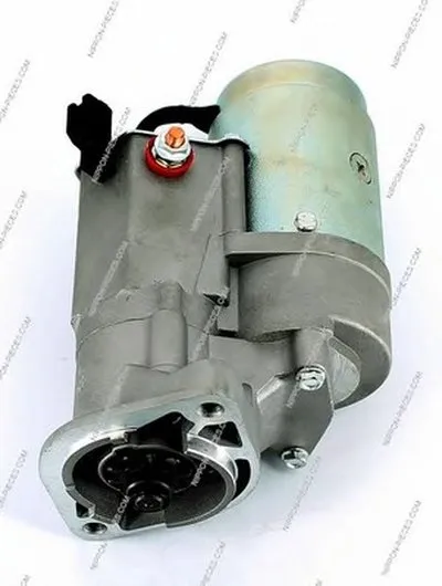 Стартер NPS купить