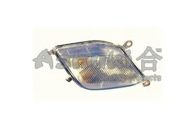 Фонарь указателя поворота ASHUKI купить