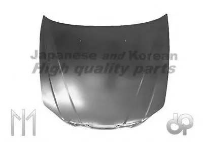 Капот двигателя ASHUKI купить