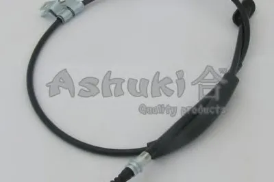 Трос, стояночная тормозная система ASHUKI купить