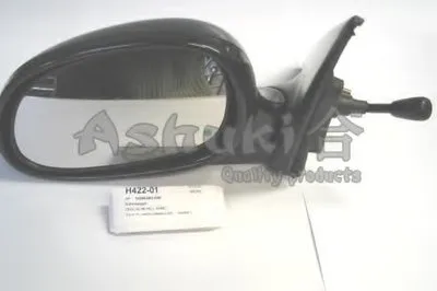 Наружное зеркало ASHUKI купить