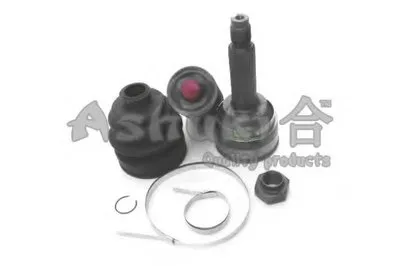 Шарнирный комплект, приводной вал ASHUKI купить