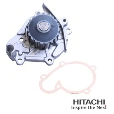 Водяной насос Original Spare Part HITACHI купить