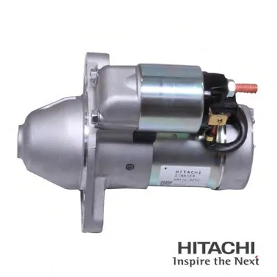 Стартер Original Spare Part HITACHI купить