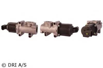 Клапан возврата ОГ DRI купить