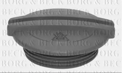 Пробка радиатора BORG & BECK купить