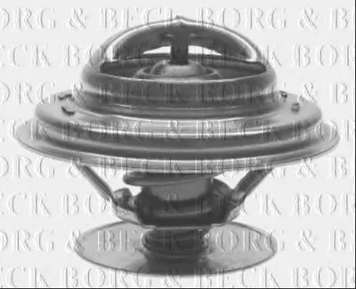 Термостат, охлаждающая жидкость BORG & BECK купить