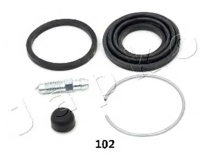 Ремкомплект, тормозной суппорт JAPKO купить