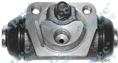 Колесный тормозной цилиндр APEC braking купить