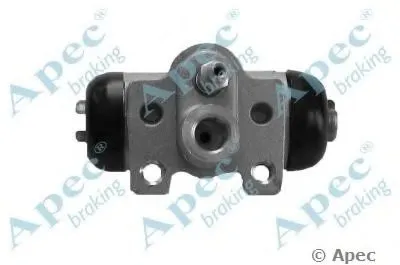 Колесный тормозной цилиндр APEC braking купить