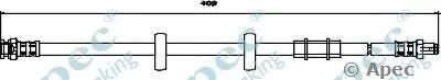 Тормозной шланг APEC braking купить