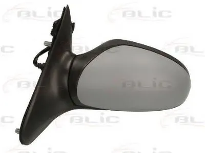 Наружное зеркало BLIC купить