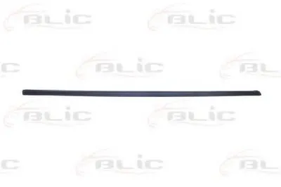 Облицовка / защитная накладка, дверь BLIC купить