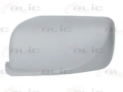 Корпус, наружное зеркало BLIC купить