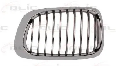 Решетка радиатора BLIC купить