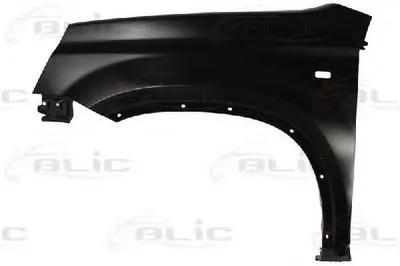 Крыло BLIC купить