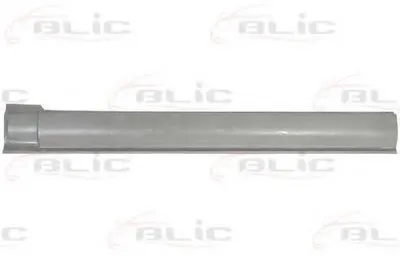 Накладка порога BLIC купить