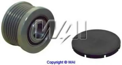 Механизм свободного хода генератора WAIglobal купить