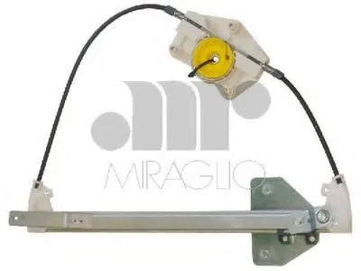 Подъемное устройство для окон MIRAGLIO купить