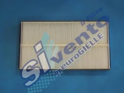 Фильтр, воздух во внутренном пространстве SIVENTO купить