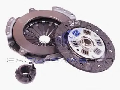 Комплект сцепления MDR купить