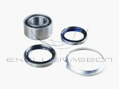 Комплект подшипника ступицы колеса MDR купить